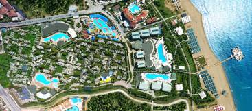 VON RESORT GOLDEN BEACH General Images